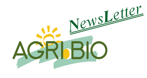 agribio newsletter 1